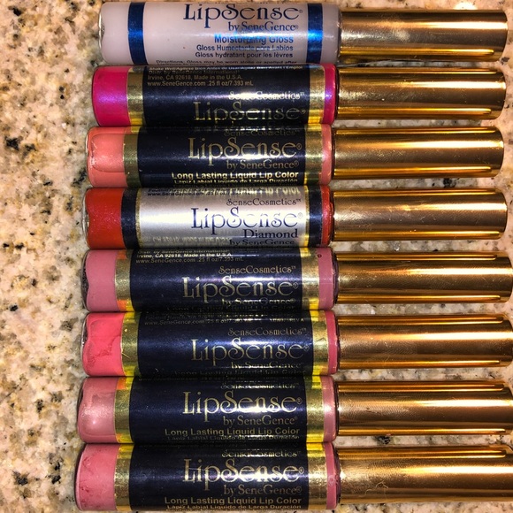 Used Lipsense - Picture 2 of 6